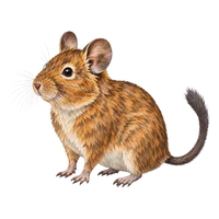 Degu Nammi