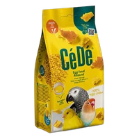 Eggjafóður