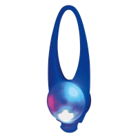 Endurskin og ljós