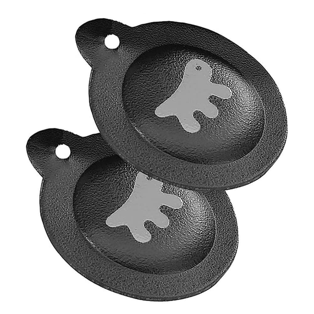 Microchip Tags X2