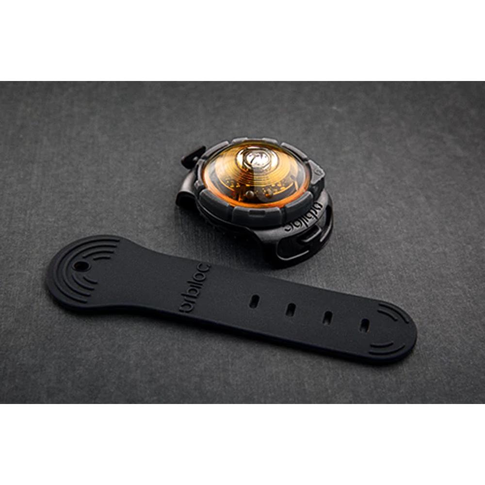 Orbiloc Dog Dual Gold