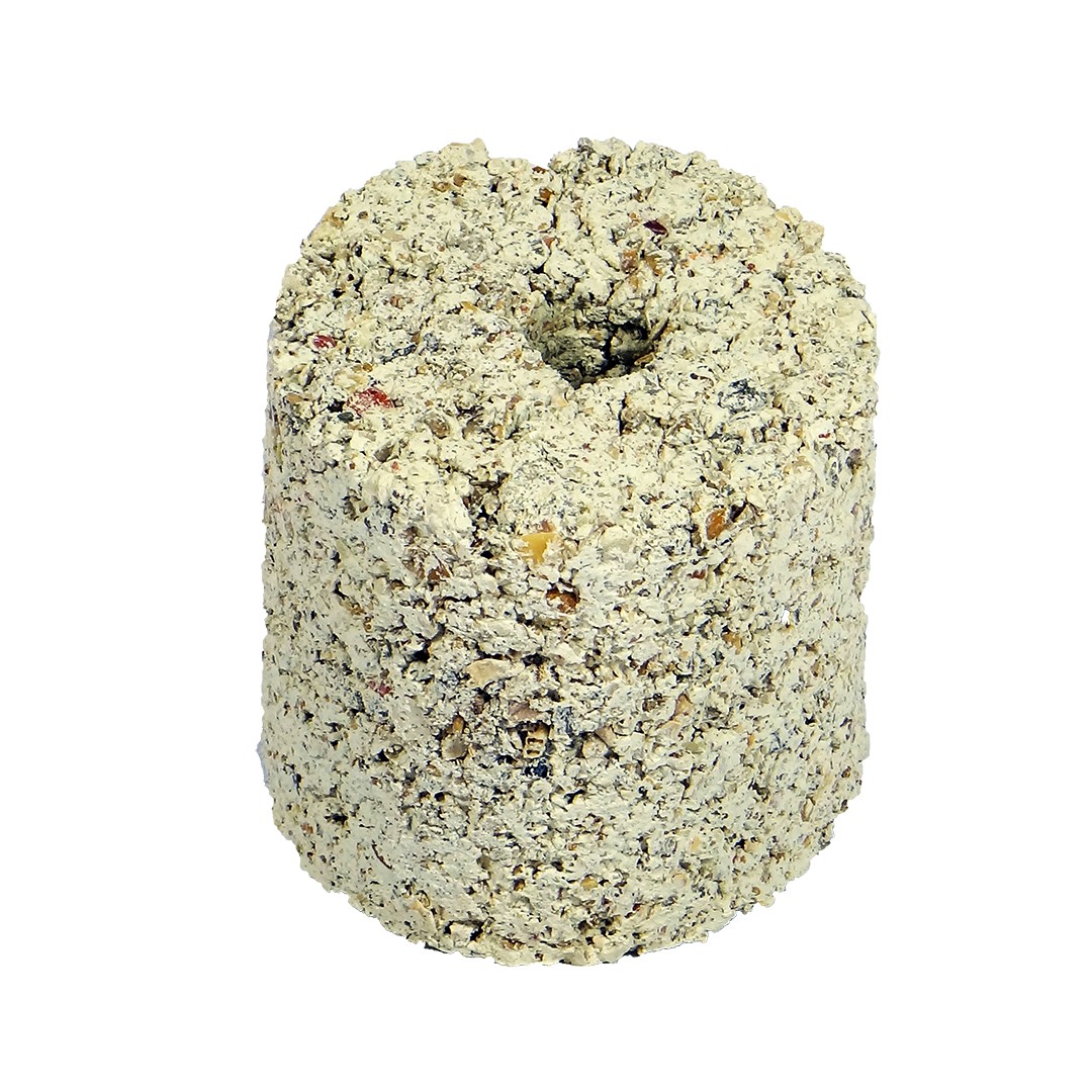PLUS Mineral block large coarse