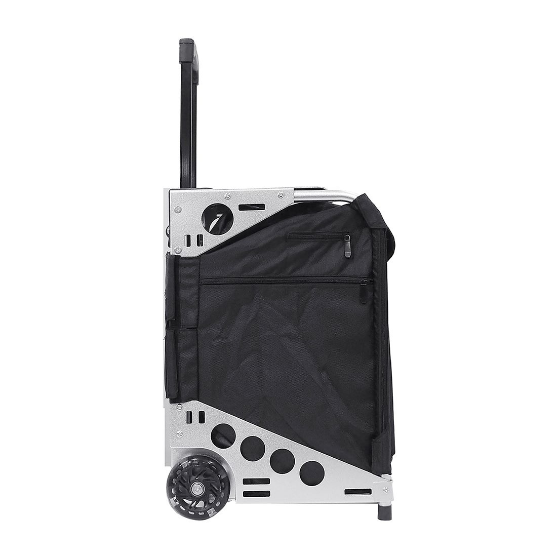 Artero Wheel Chair Trolley