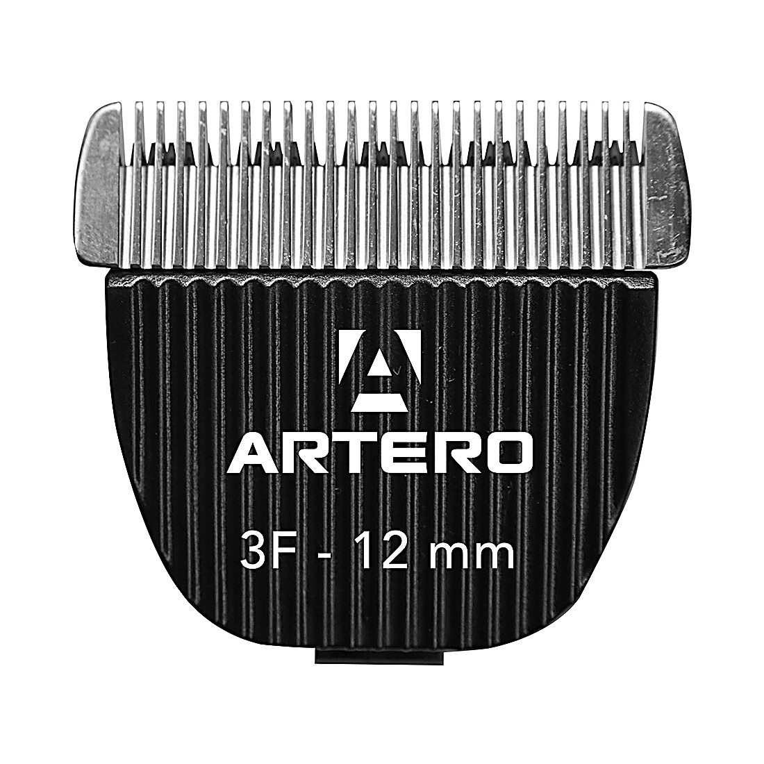 Artero 12Mmxtron-Faster-Energy-Spektra
