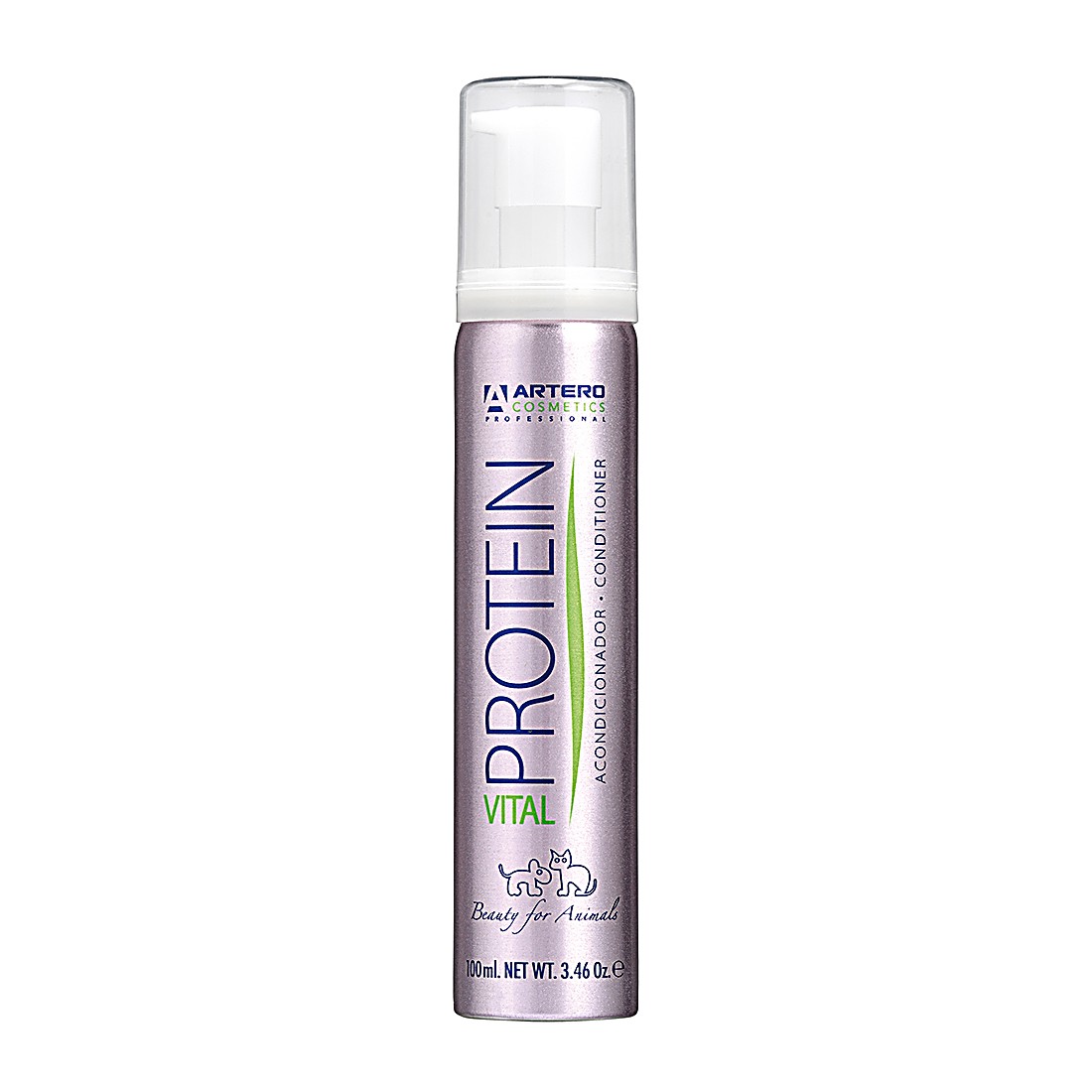 Artero Protein Vital 100Ml
