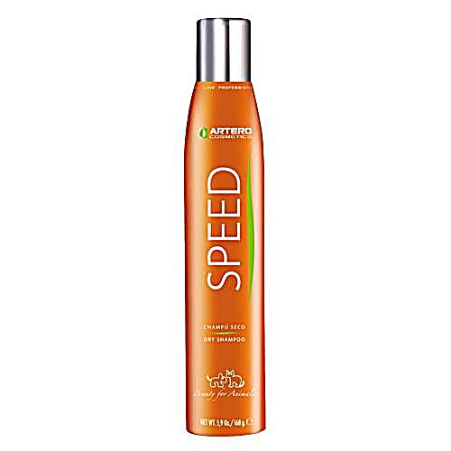 Artero Dry Shampoo 300 Ml.