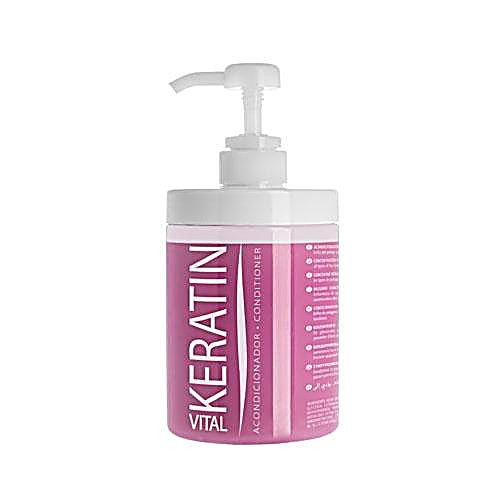 Artero Keratin 650 Ml