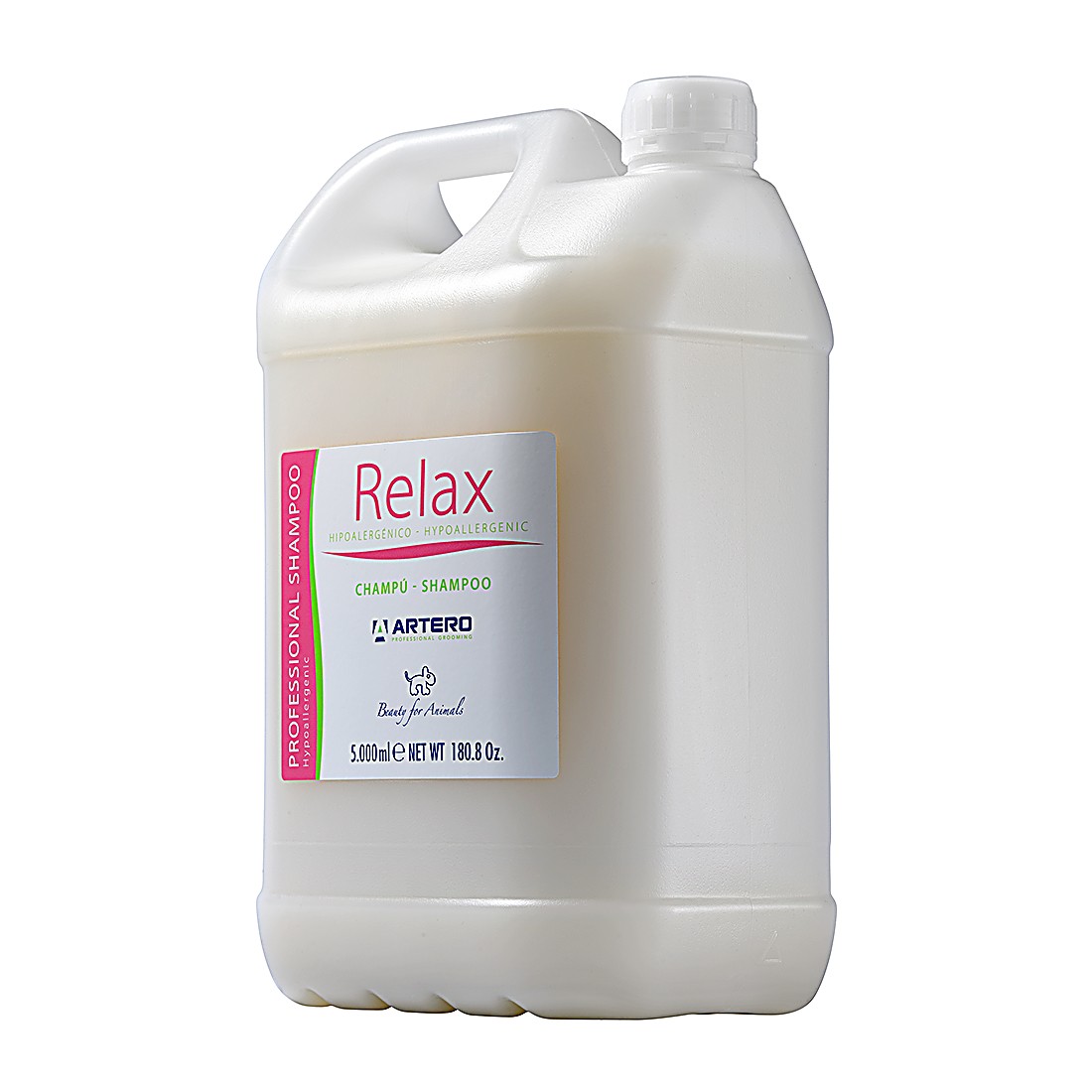 Artero Relax Dermis Plus 5L