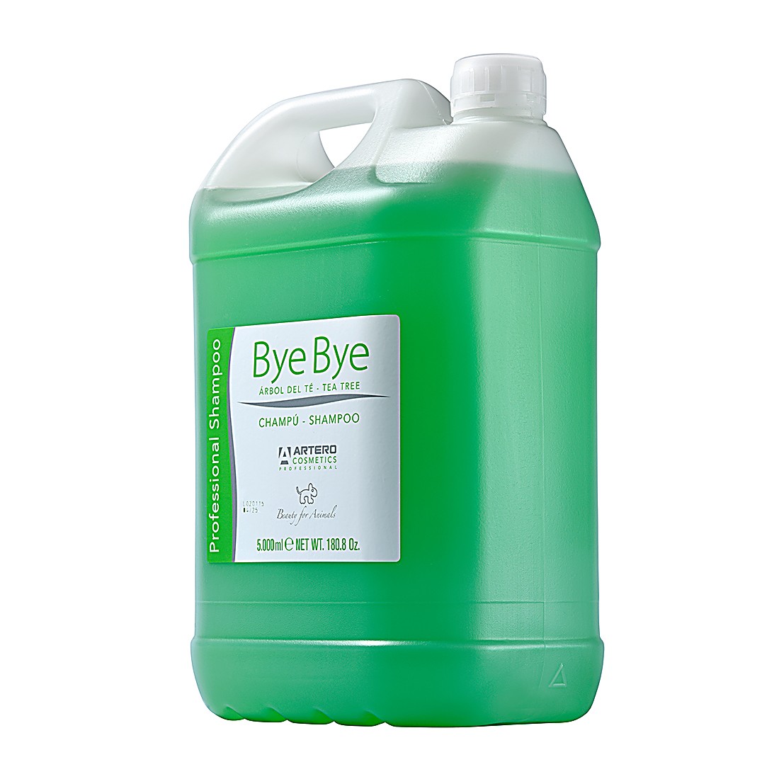 Artero Bye Bye 5L