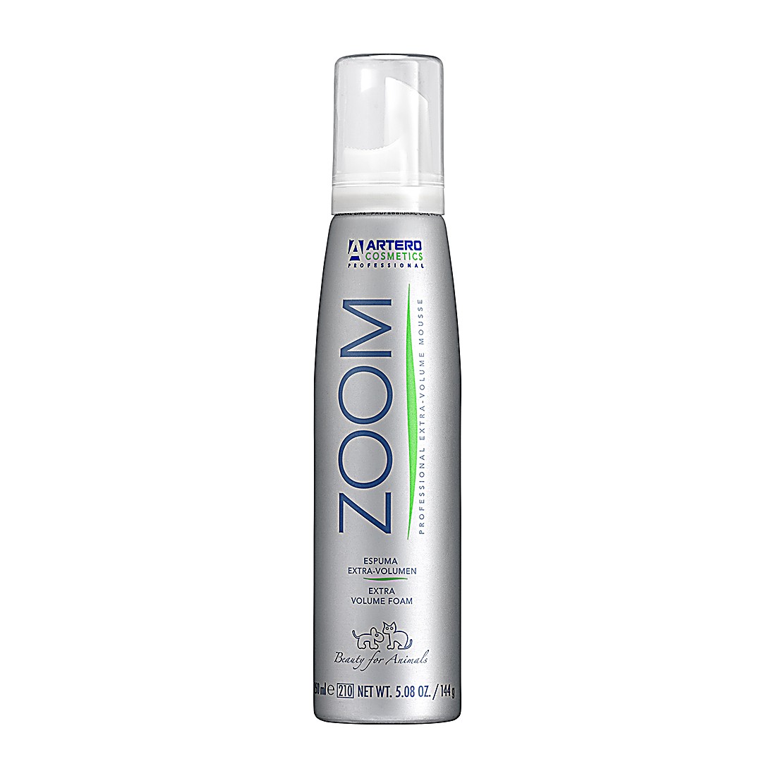 Artero Zoom Foam Conditioner
