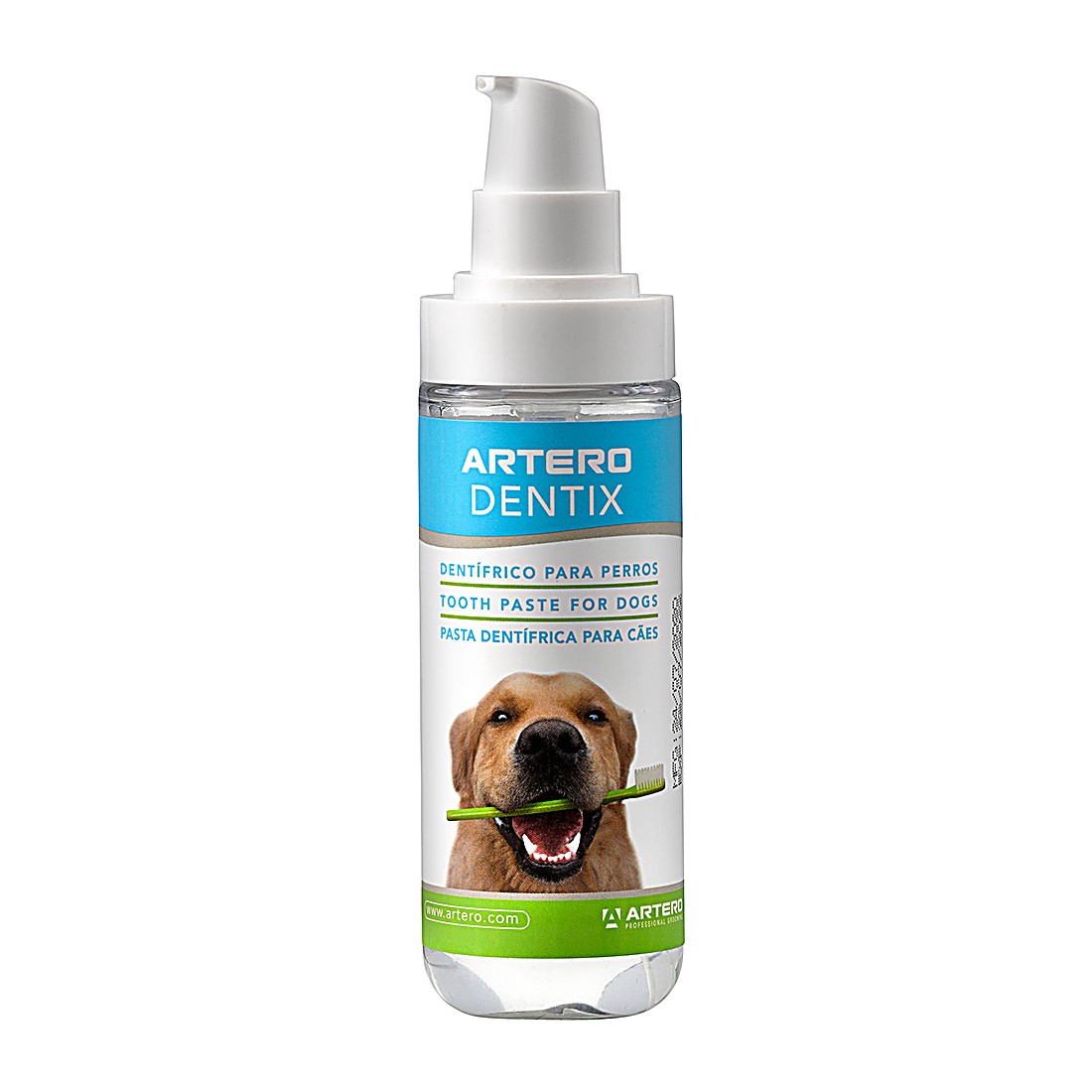 Artero Dentix (Tooth Paste)