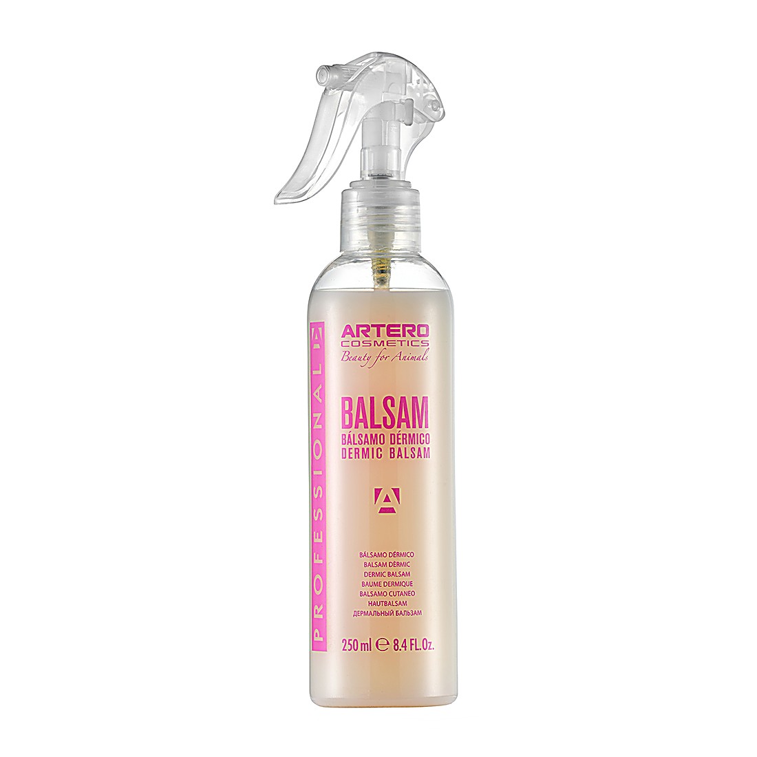 Artero Spray Balsam 250Ml