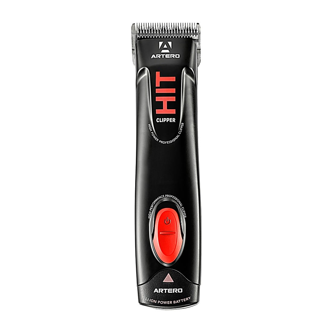 Artero Hit Prof. Clipper Cordless