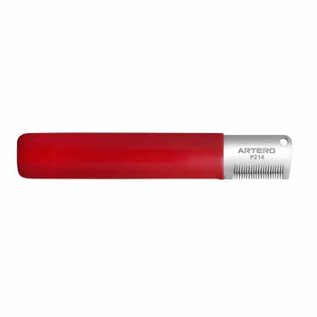 Artero Comps.Strip.Knife 18T.Fine Red