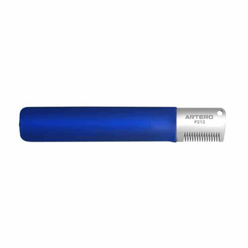 Artero Compl. Strip. Blue Coarse – Lefty