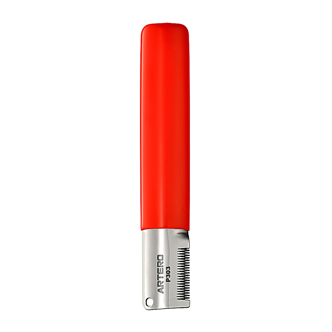 Artero Compl. Strip. Red Fine – Lefty