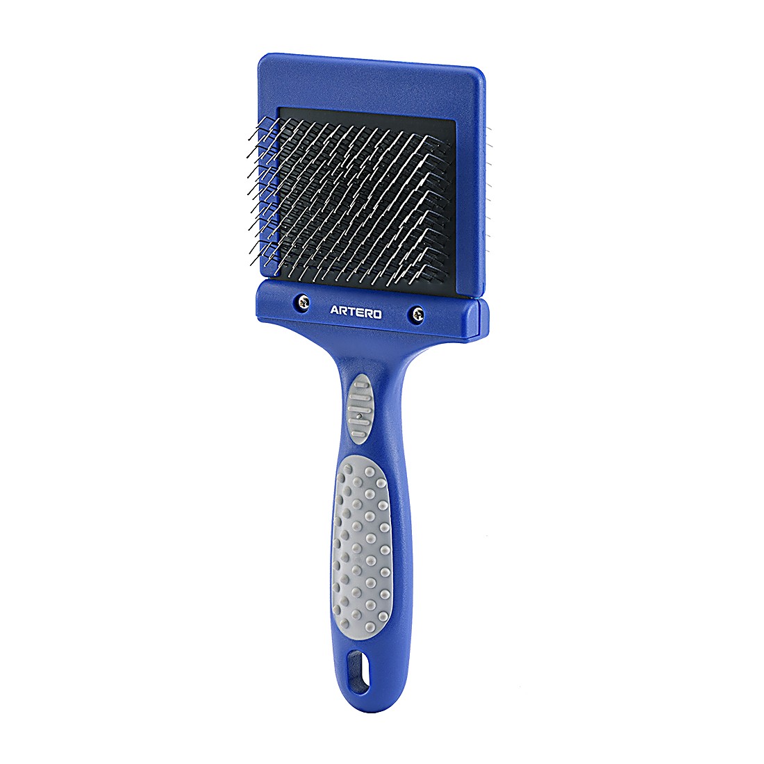 Artero Double Flexible De-Matting Slicker