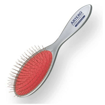 Artero Complements Brush – Metal Tooth