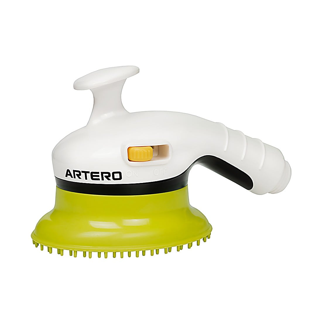 Artero Accessory Shower & Massage White