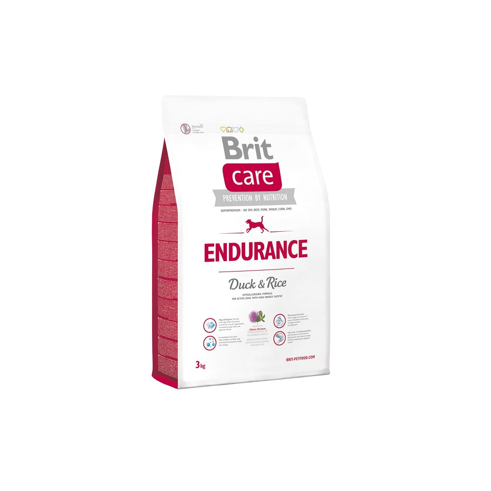 Brit Care Endurance 3Kg