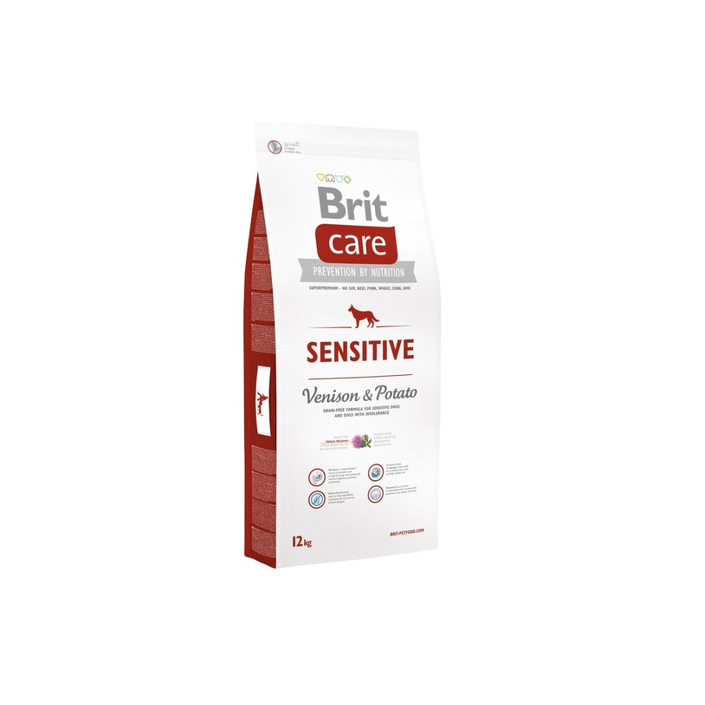 Brit Care Sensitive 12Kg