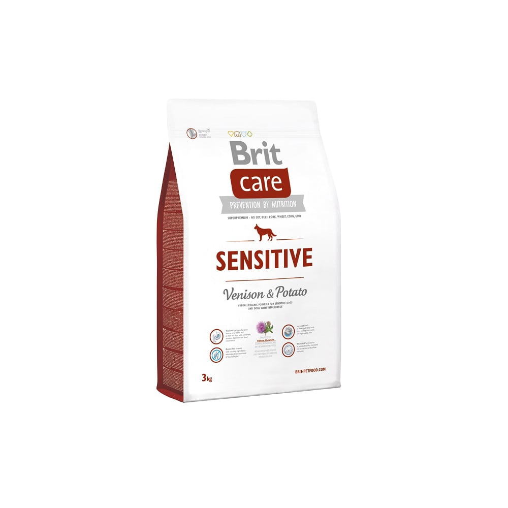 Brit Care Sensitive 3Kg
