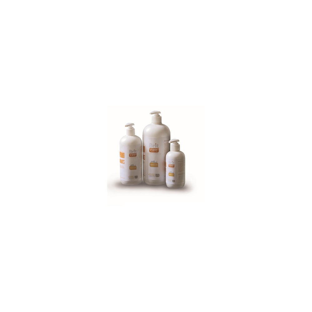 Brit Care Laxaolía 250Ml