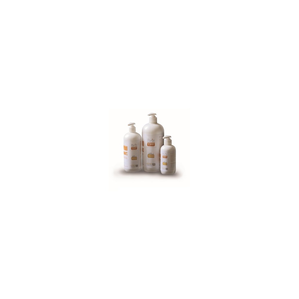 Brit Care Laxaolía 500Ml