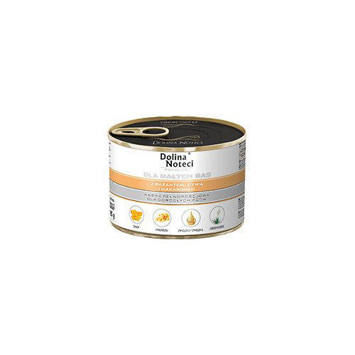 Dolina Noteci Dog – Fashani, Grasker & Pasta 185g