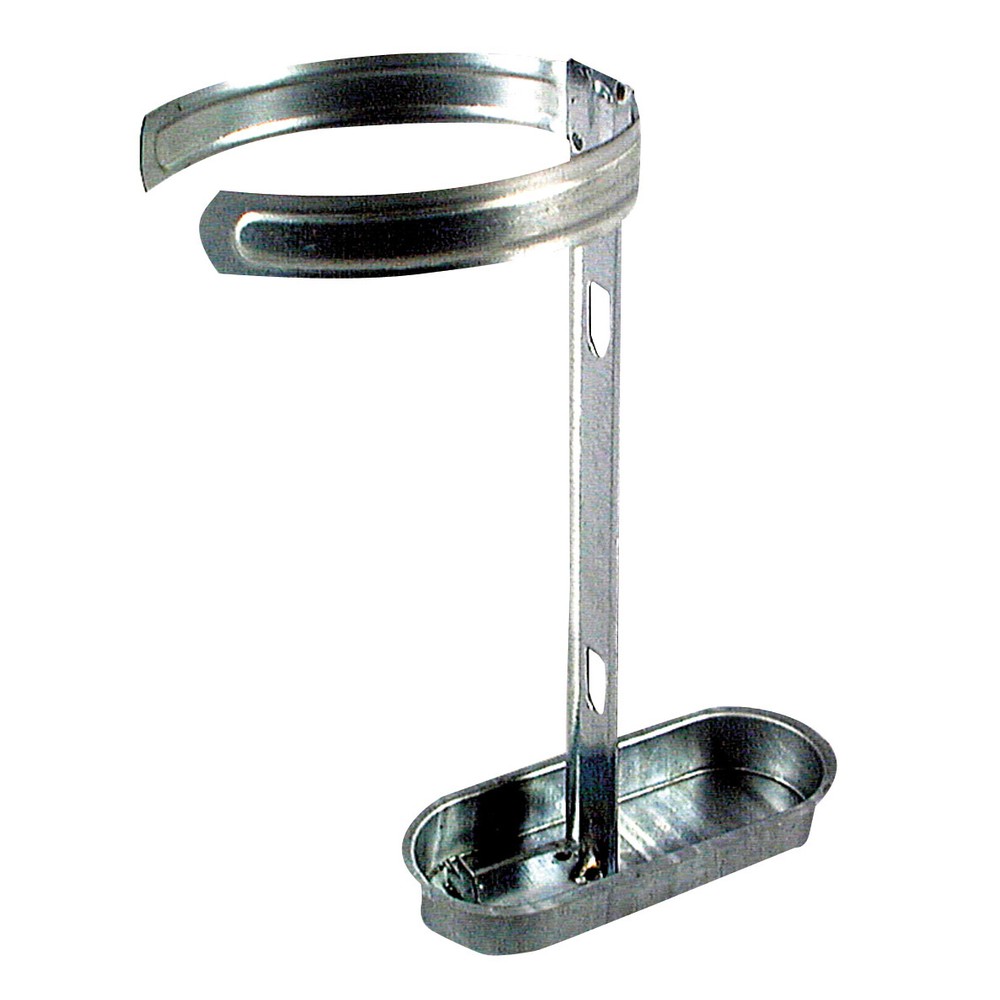 Metal Drinking Bottle Holder