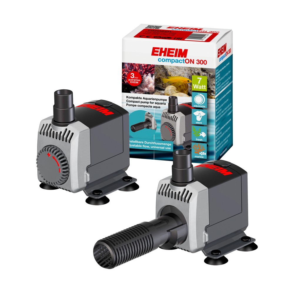 Eheim Compacton 300 Eu 230V/50Hz Aquarium Pump