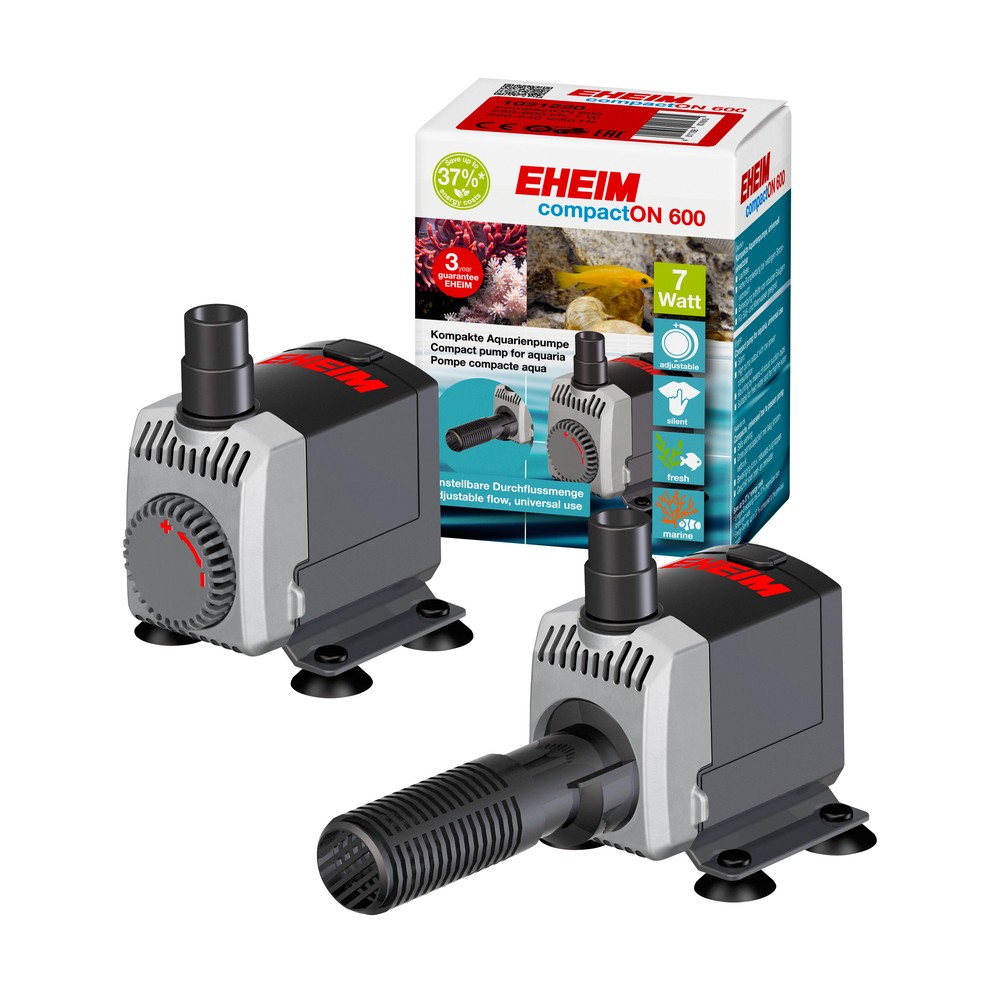 Eheim Compacton 600 Eu 230V/50Hz Aquarium Pump
