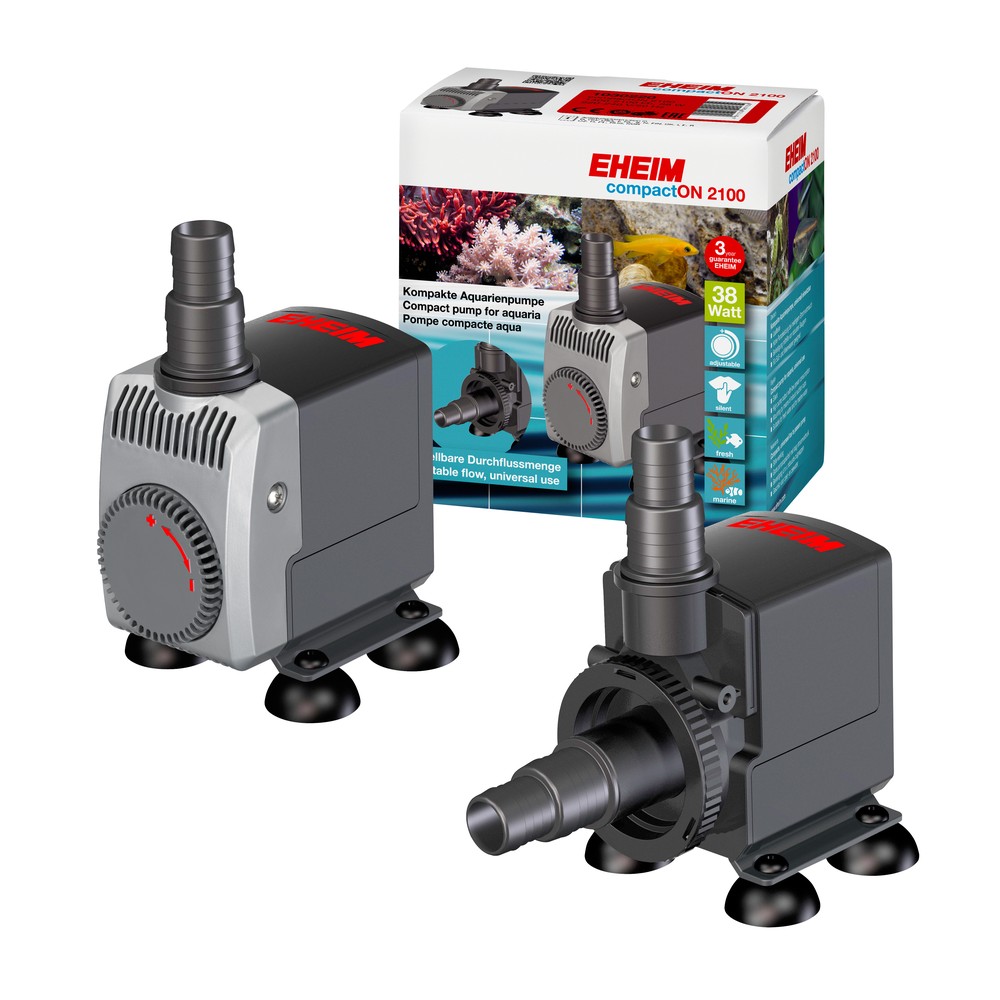 Eheim Compacton 2100 Aquarium Pump