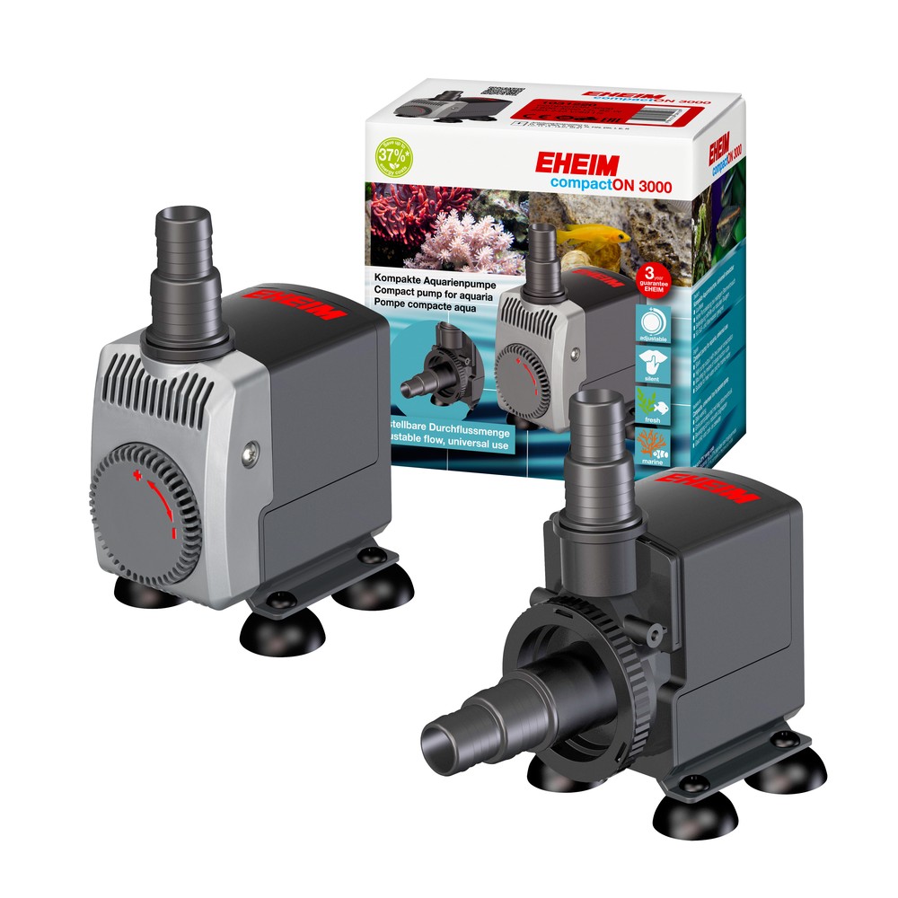 Eheim Compacton 3000 Aquarium Pump
