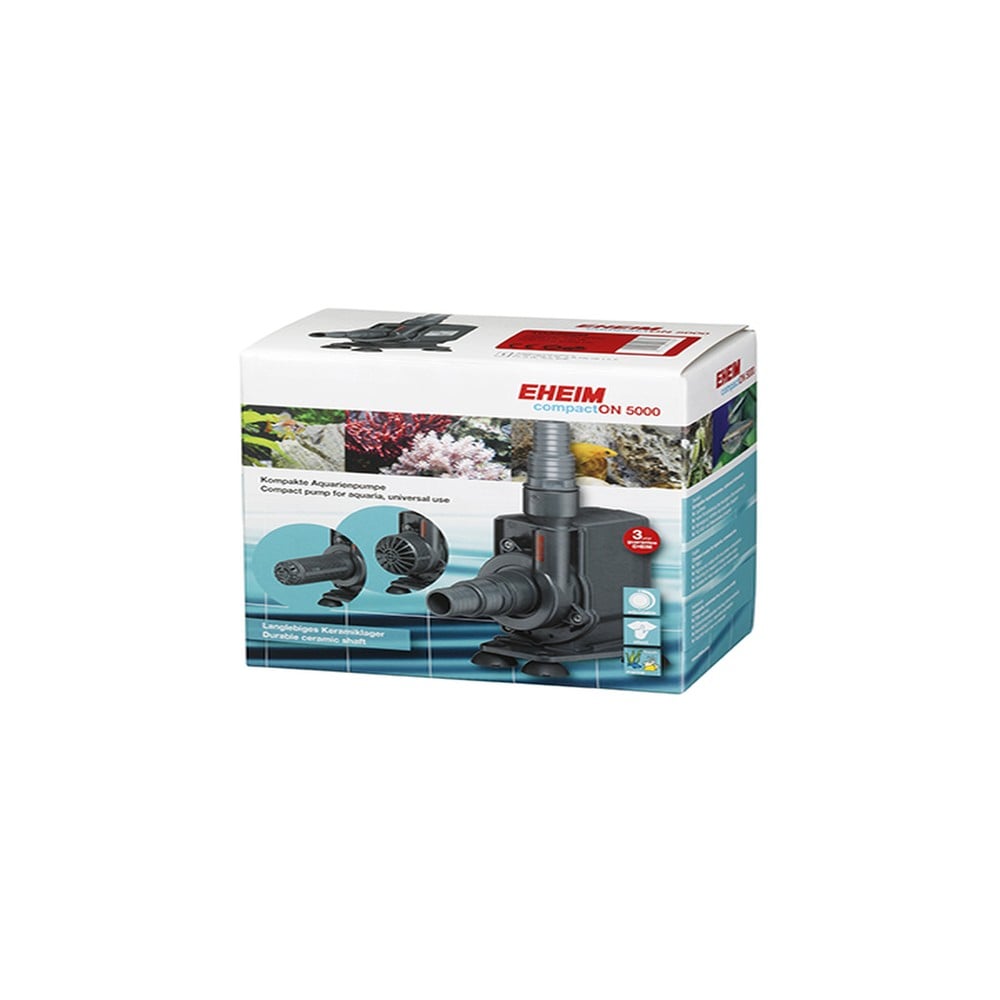Eheim Compacton 5000 Aquarium Pump