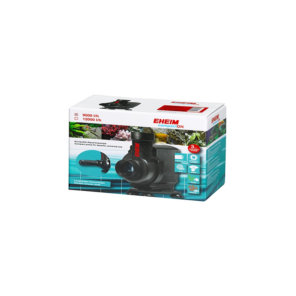 Eheim Compacton 9000 Aquarium Pump