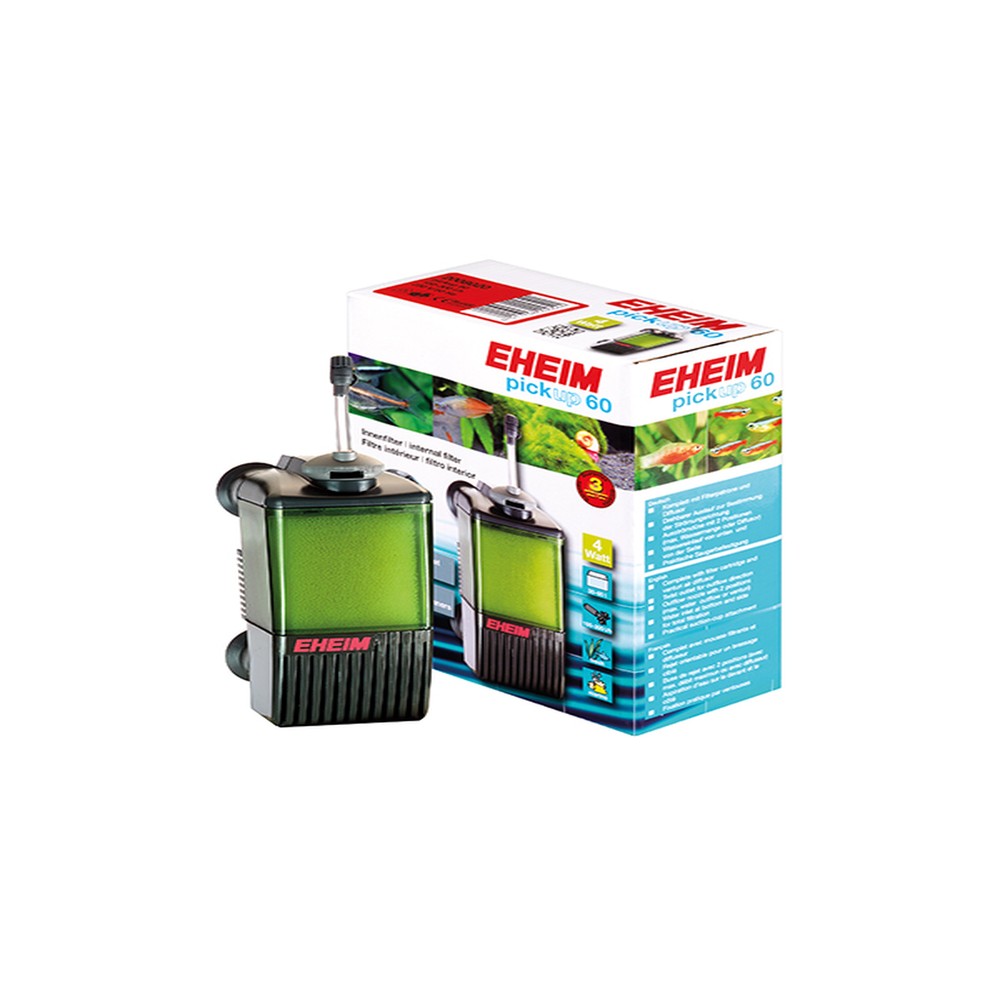 Eheim Pickup 60 Internal Filter