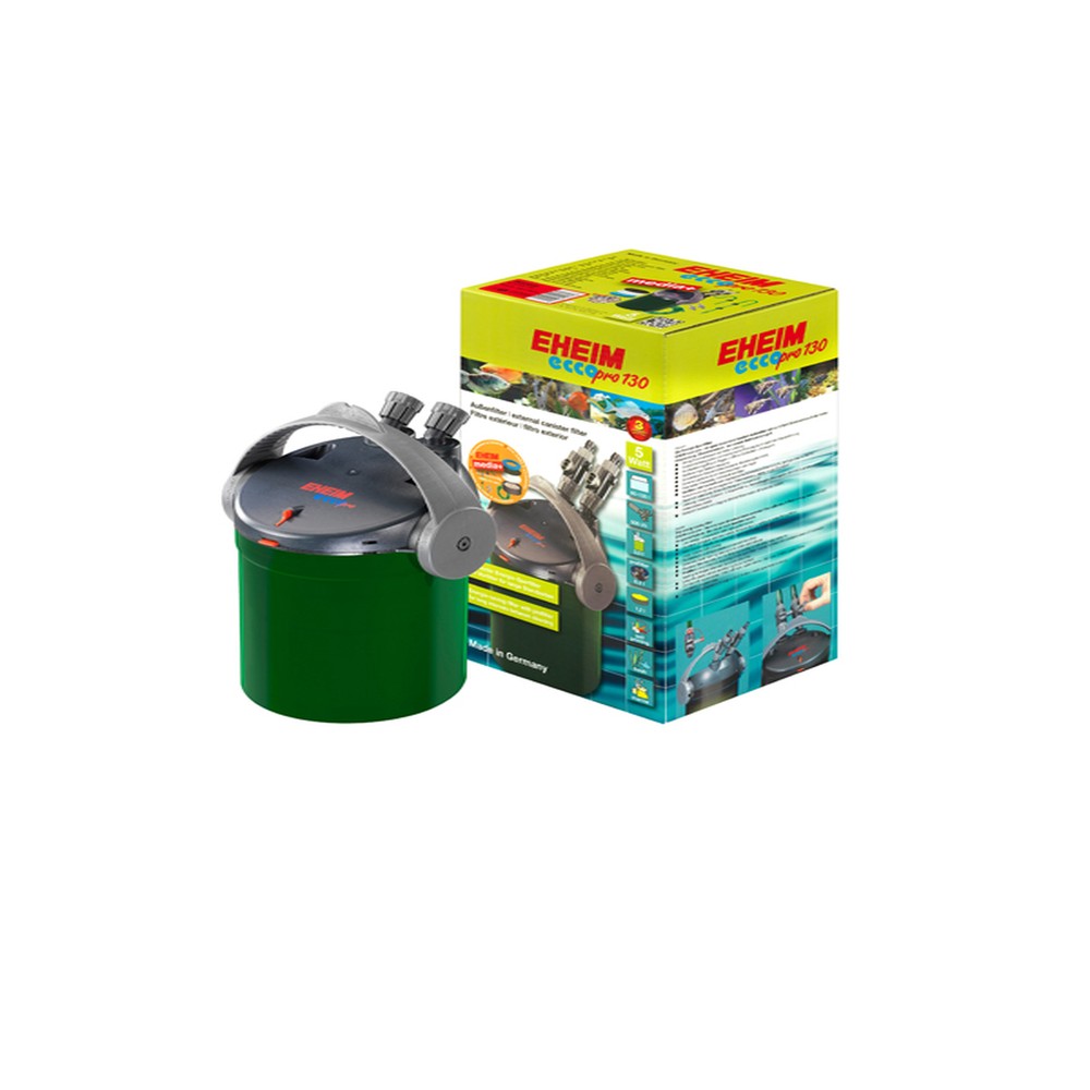 Eheim Ecco Pro 130 External Filter