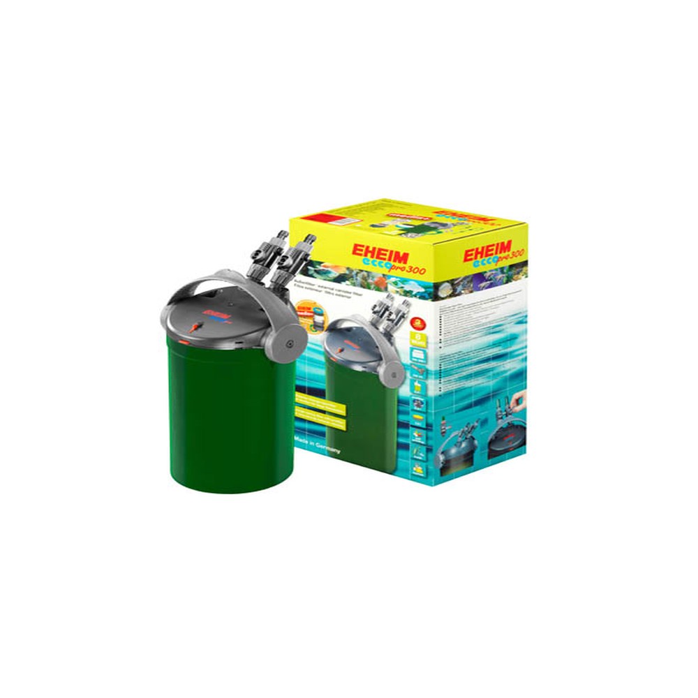 Eheim Ecco Pro 300 External Filter