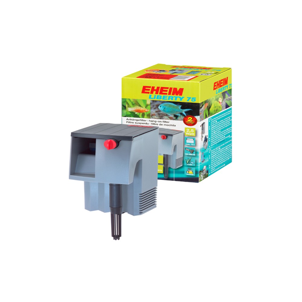 Eheim Liberty 75 Hang On Filter