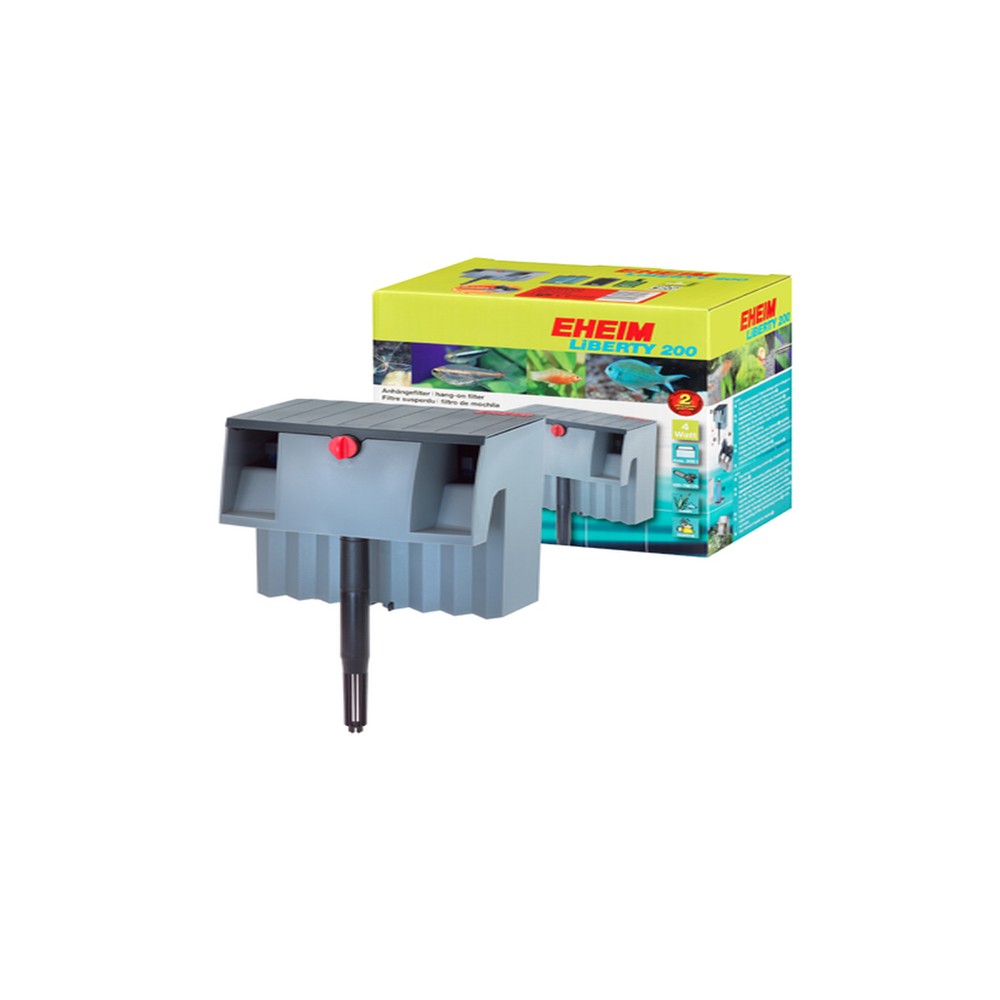 Eheim Liberty 200 Hang On Filter