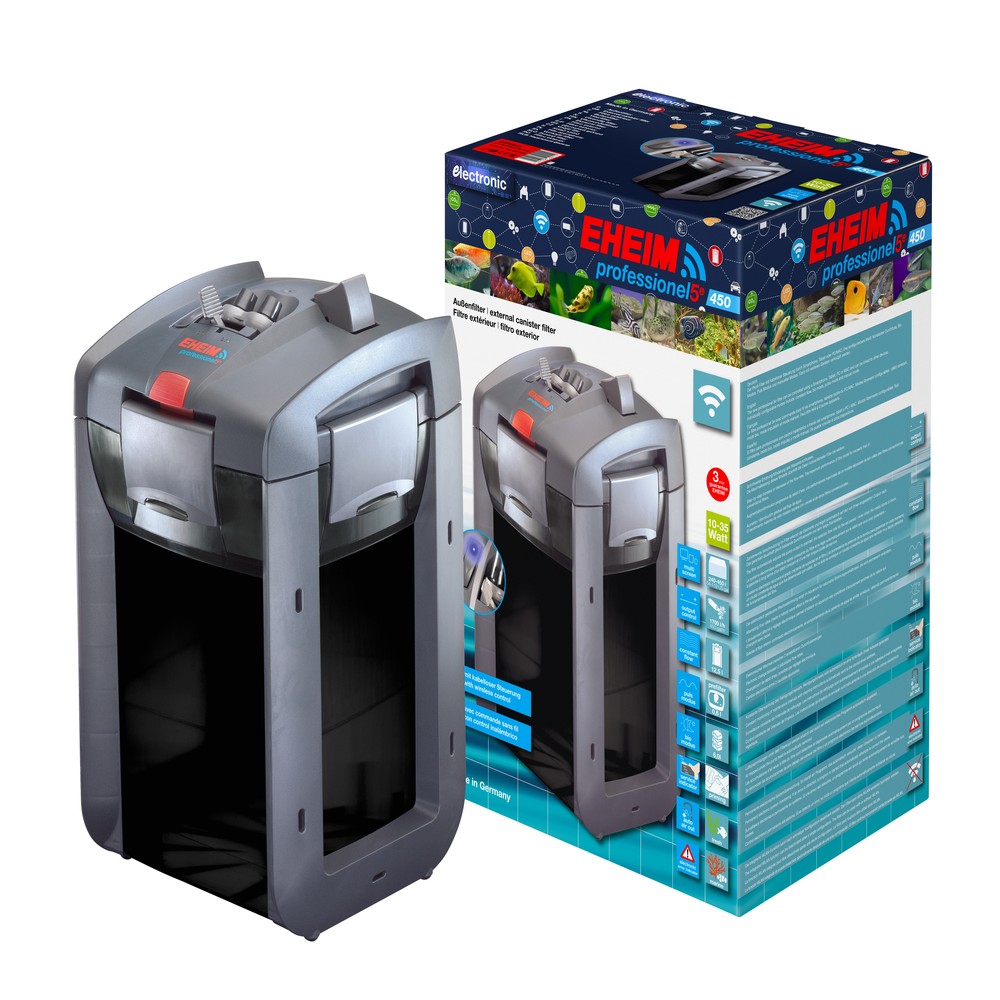 Eheim Professionel 5E 450 External Filter
