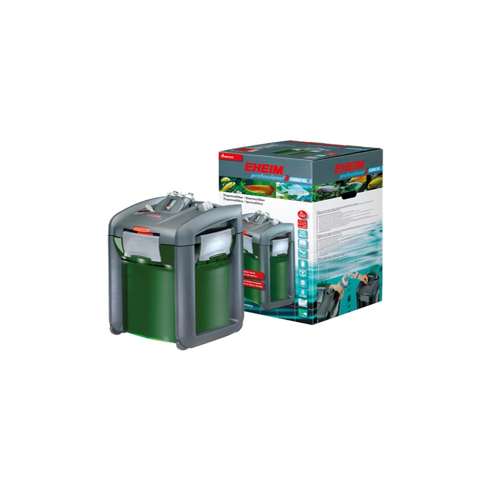Eheim Professionel 3 1200Xlt External Thermofilter