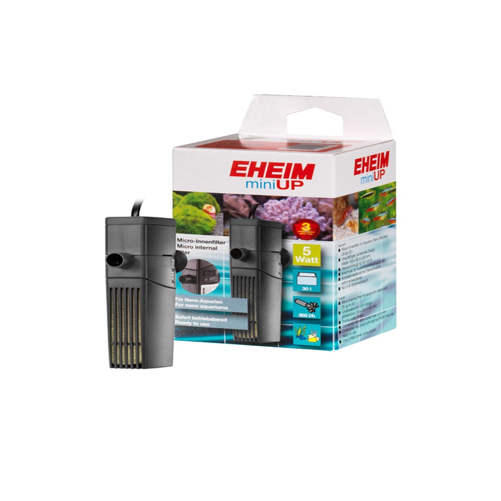 Eheim Miniup Internal Filter