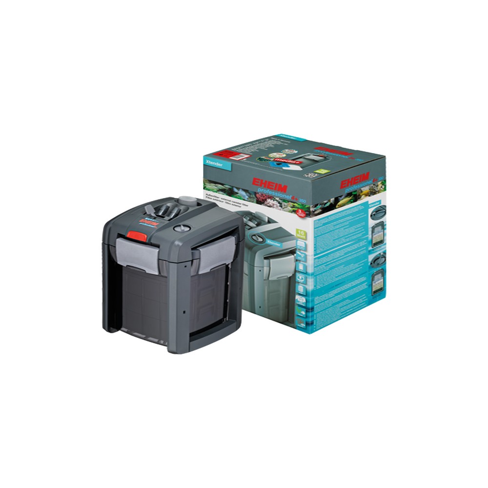 Eheim Professionel 4+ 350 External Filter