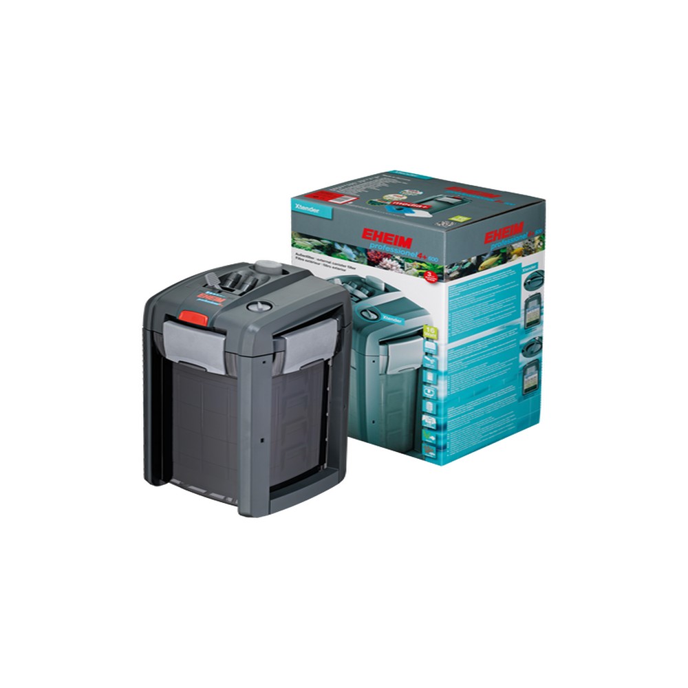 Eheim Professionel 4+ 600 External Filter