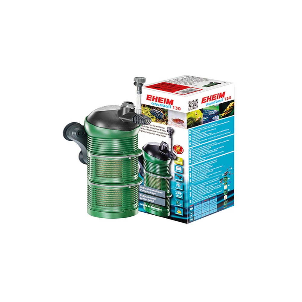 Aquaball 180-550 L/H 60-130L