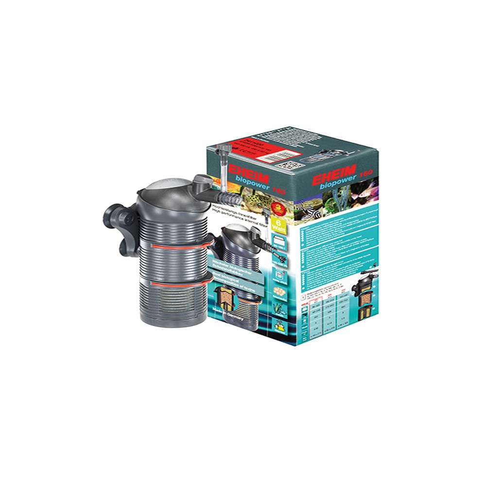 Eheim Biopower 160 Internal Filter