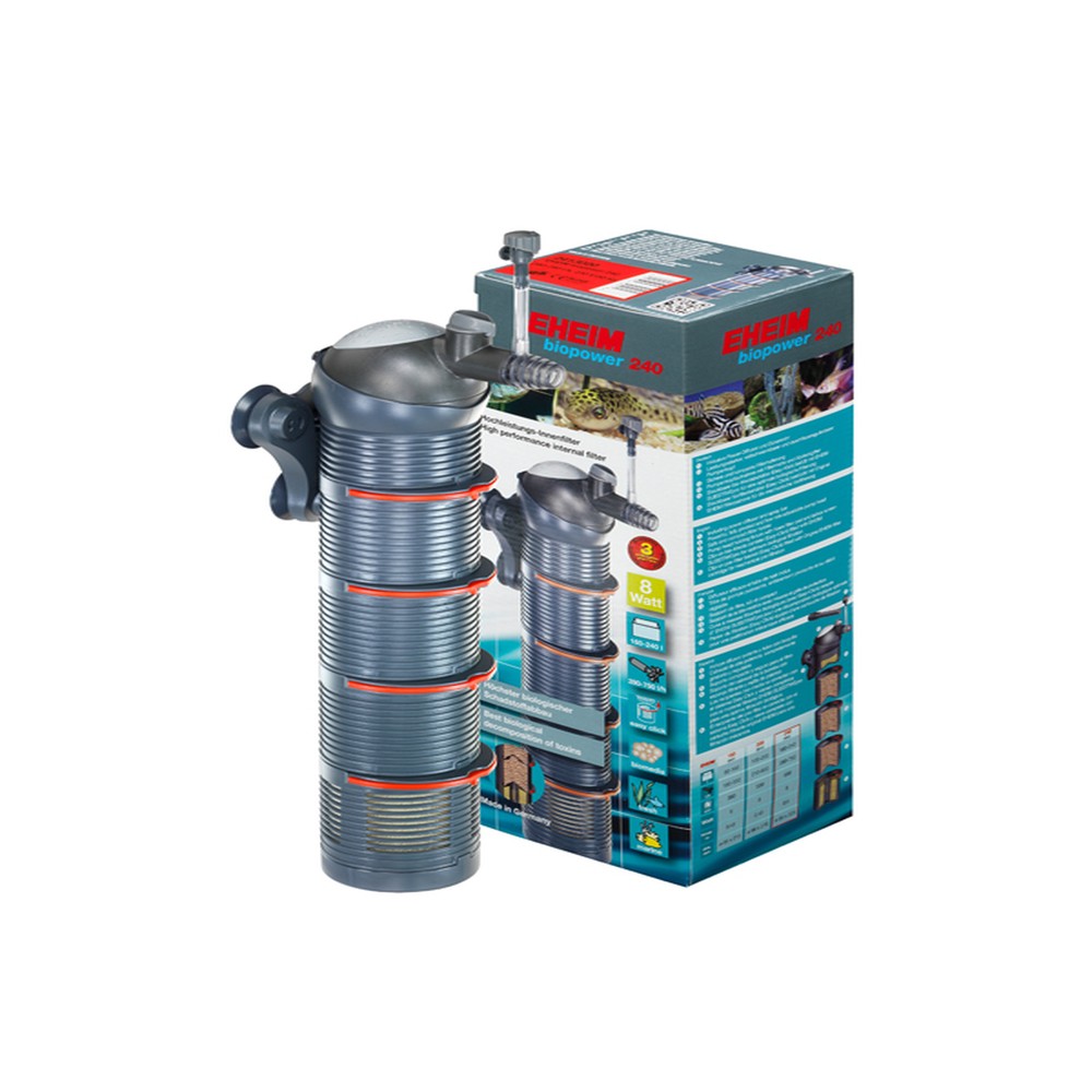 Eheim Biopower 240 Internal Filter