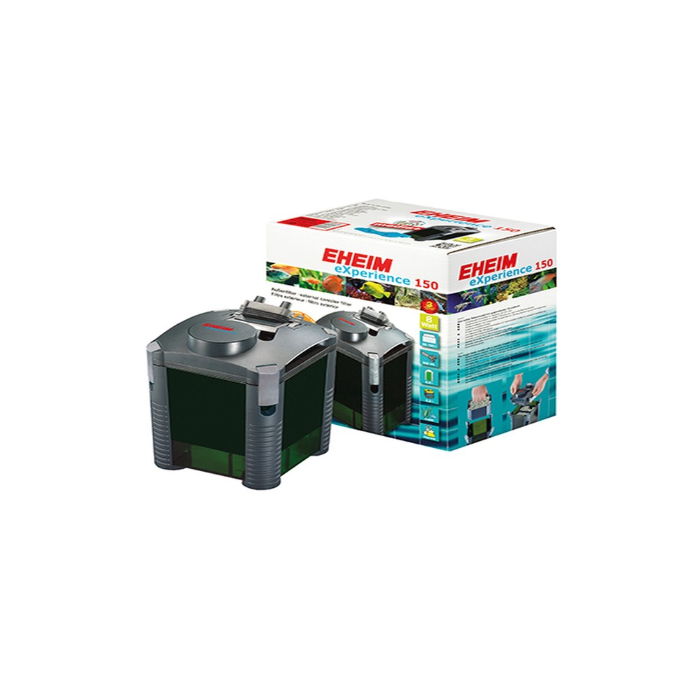 Eheim Experience 150 External Filter